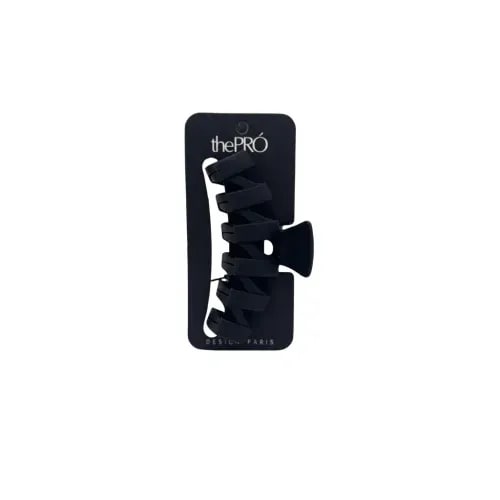 PREND ELEGANTE BLACK MATTE - REF24022G