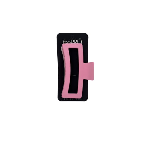 PREND CARRE PINK MATTE - REF 24012G
