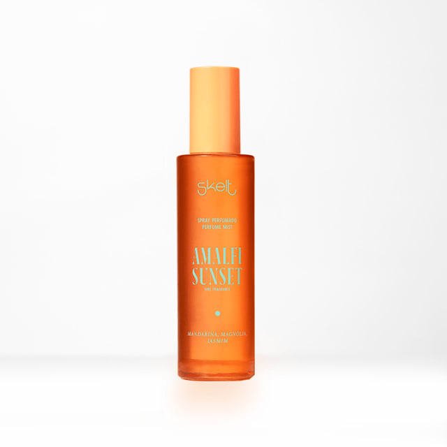 Perfume Amalfi Sunset 100ml - Skelt