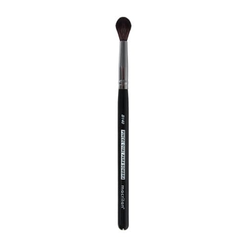 PINCEL PROFISSIONAL OVAL PARA SOMBRA, B-140.