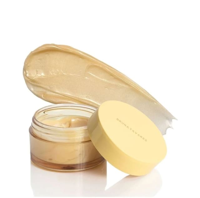 BT Banana Jelly Creme Hidratante - Bruna Tavares