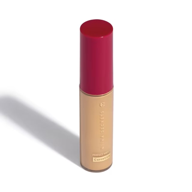 Niina Secrets Corretivo Perfect Match - Cor 25
