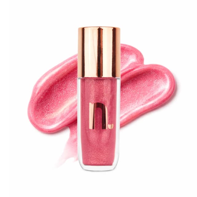 Gloss Labial Instant Glow Diamond - Nina Makeup