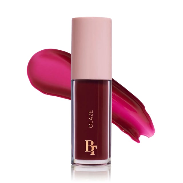 BT Glaze Gloss Labial - Cherry - Bruna Tavares