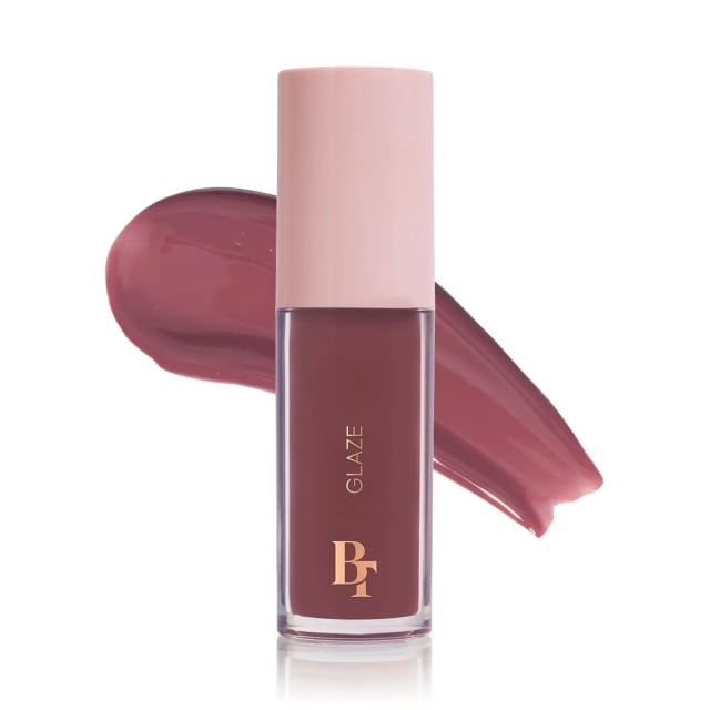 BT Glaze Gloss Labial - Hermione - Bruna Tavares