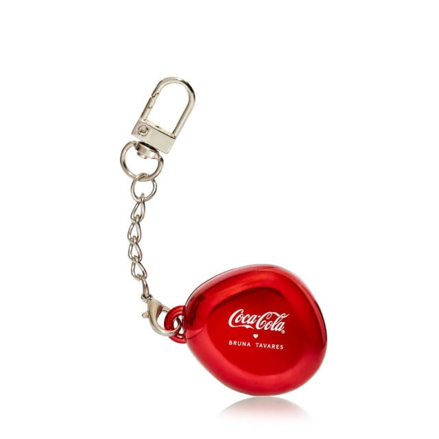 BT Coca Cola Balm Labial Pop Charm - Bruna Tavares