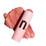 Blush Stick Face - Cor 01 Peach Glow - Nina Makeup