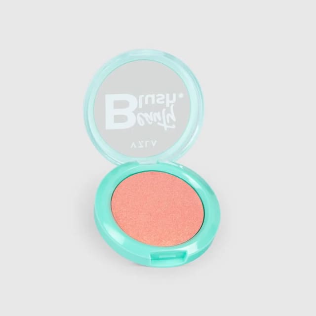 Blush em pó - Cor 02 Beauty Glam - Vizzela