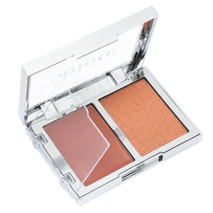 Blush Duo Whatever Blow - Morning Routine BD01-BD02 - Ruby Rose