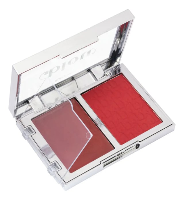 Blush Duo Whatever Blow - Stay Home BD05-BD06 - Ruby Rose