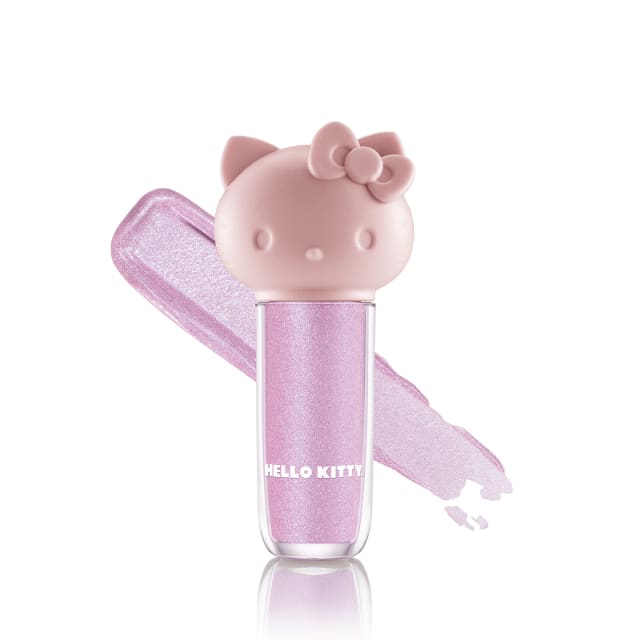 BT Hello Kitty Iluminador Líquido Liquid Glow - Cor Candy - Bruna Tavares