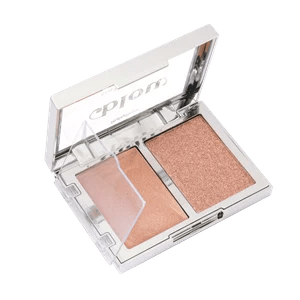Iluminador Duo Blow - Like a Treasure - Ruby Rose