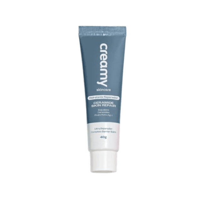 Ceramide Skin Repair - Creamy