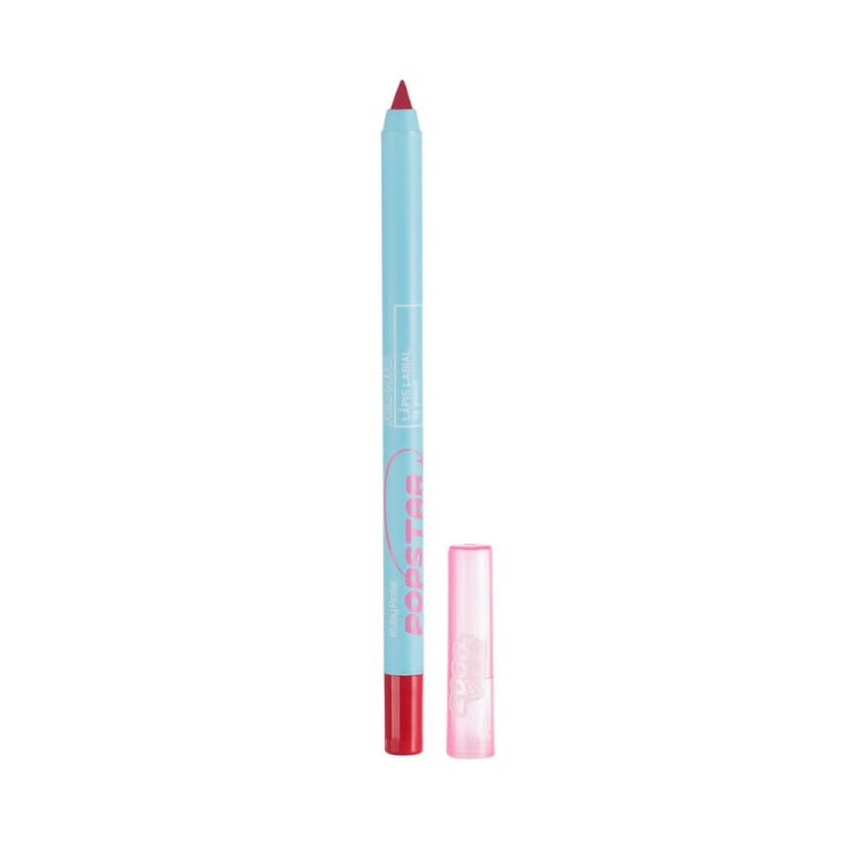 LAPIS LABIAL RED CARPET POPSTAR RUBY ROSE