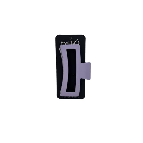 PREND CARRE VIOLET MATTE - REF 24004XG