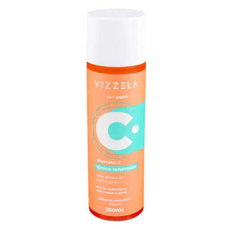 TONICO VITAMINA C VIZZELA