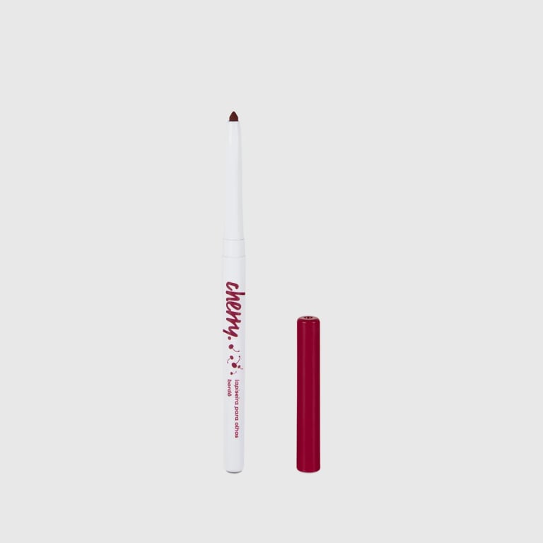 Lapiseira para Olhos Cherry - Vizzela