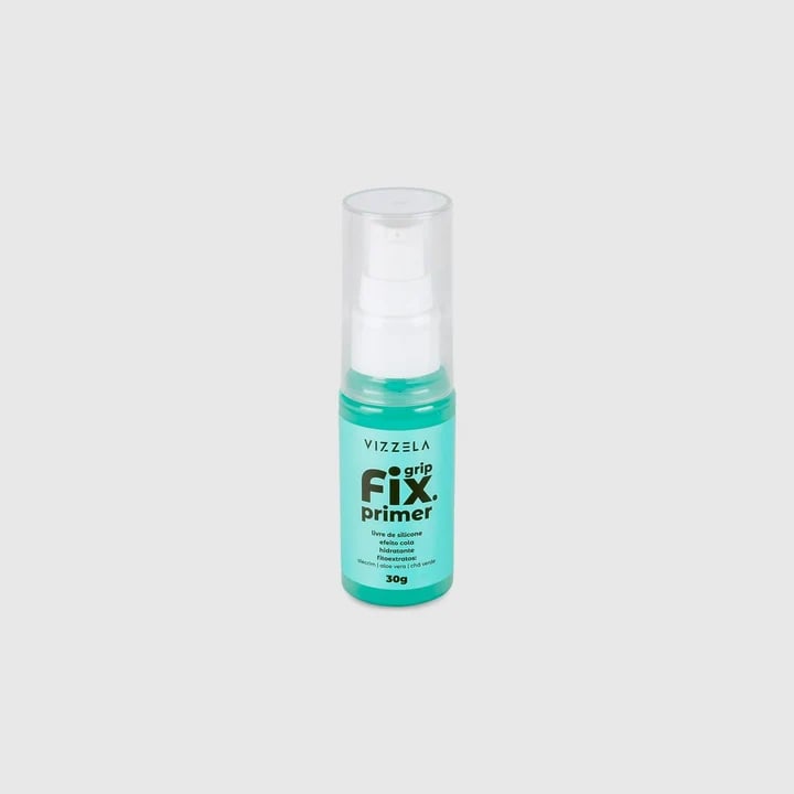 Primer Facial Grip Fix - Vizzela