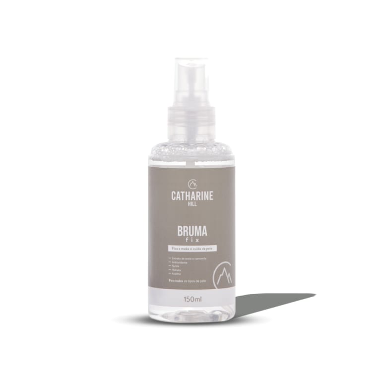 Bruma Fixadora Brumafix 150 ml - Catharine Hill