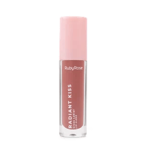 Gloss Labial Radiant Kiss RK50 - Ruby Rose