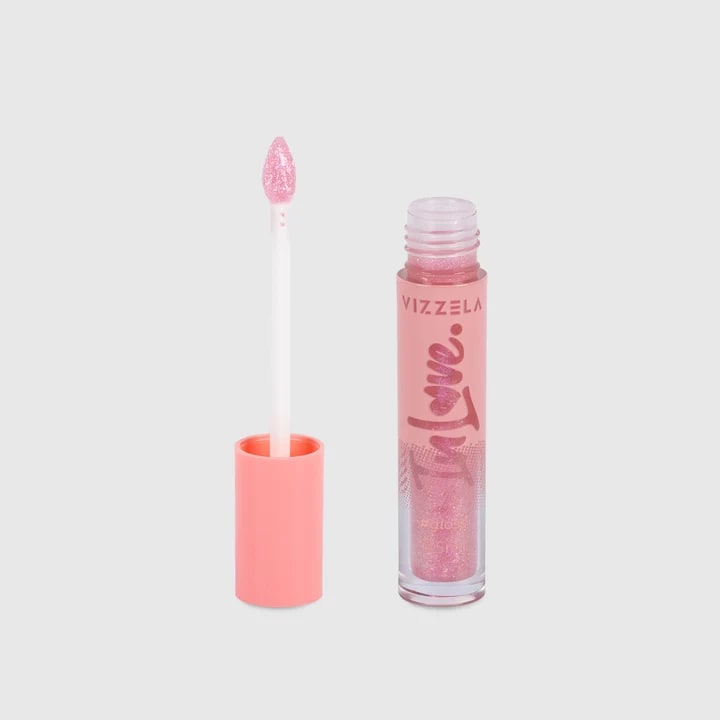 Gloss Anjo Cor 07 - Vizzela