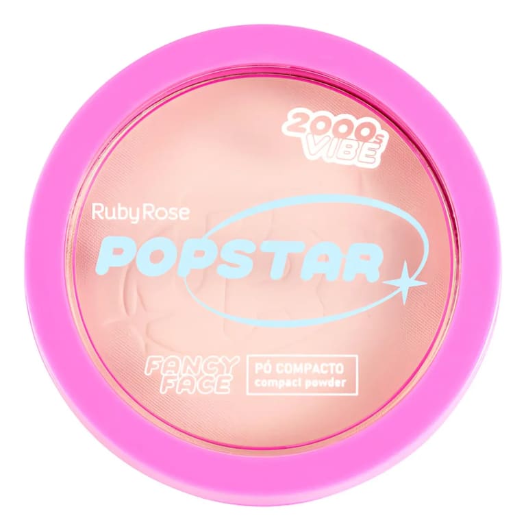Pó compacto Popstar - Ruby Rose cor P10