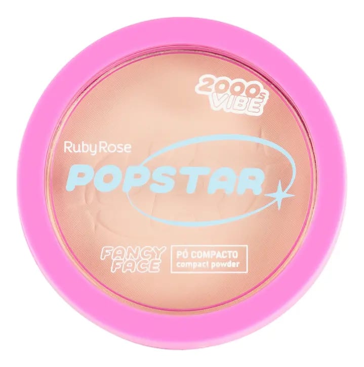 Pó compacto Popstar - Ruby Rose cor P20