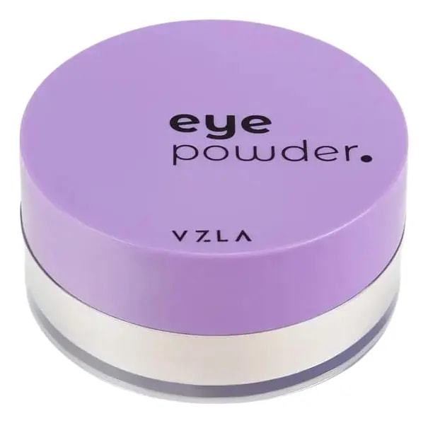 Pó para área dos olhos Eye Powder - Vizzela
