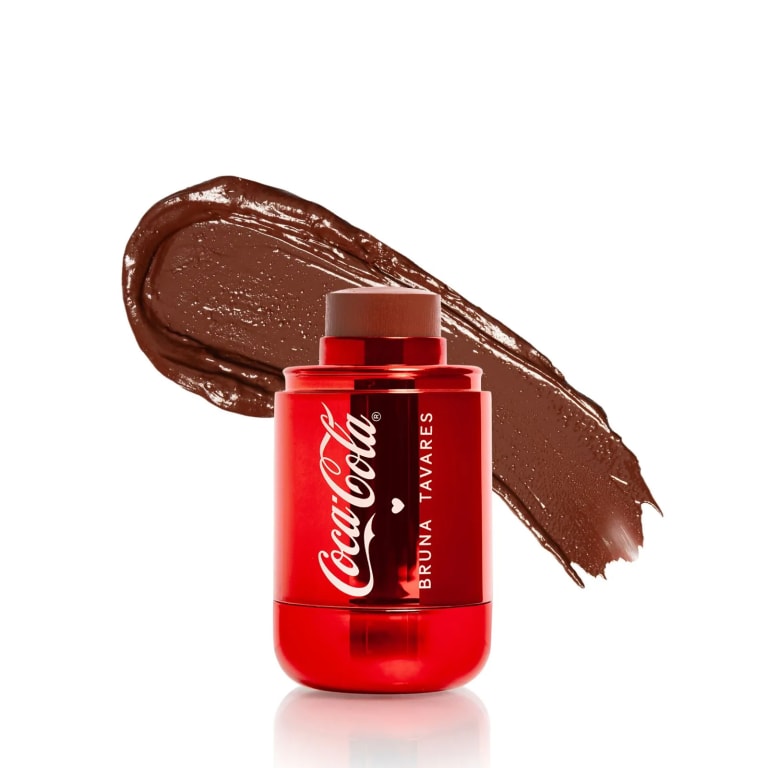 BT Coca Cola Blush - Drink Please - Bruna Tavares