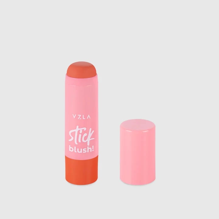 Blush Stick - Cor 02 - Vizzela