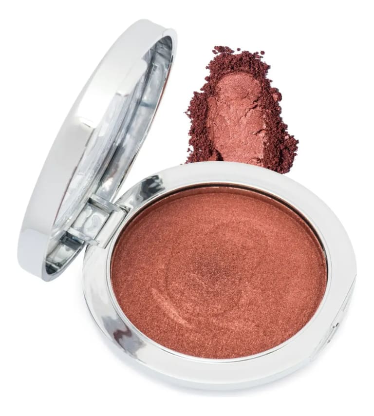 Blush Blushed Blow - BB50 Personal Notes - Ruby Rose