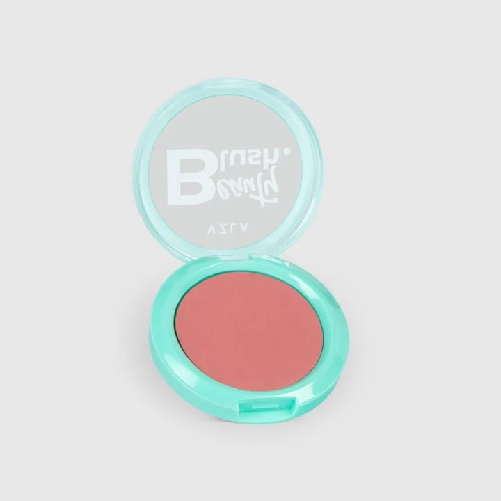 Blush em pó - Cor 03 Beauty Baby - Vizzela