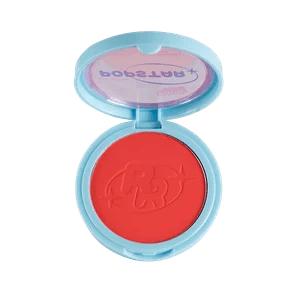 Blush Compacto Playback Popstar - Friday - Ruby Rose
