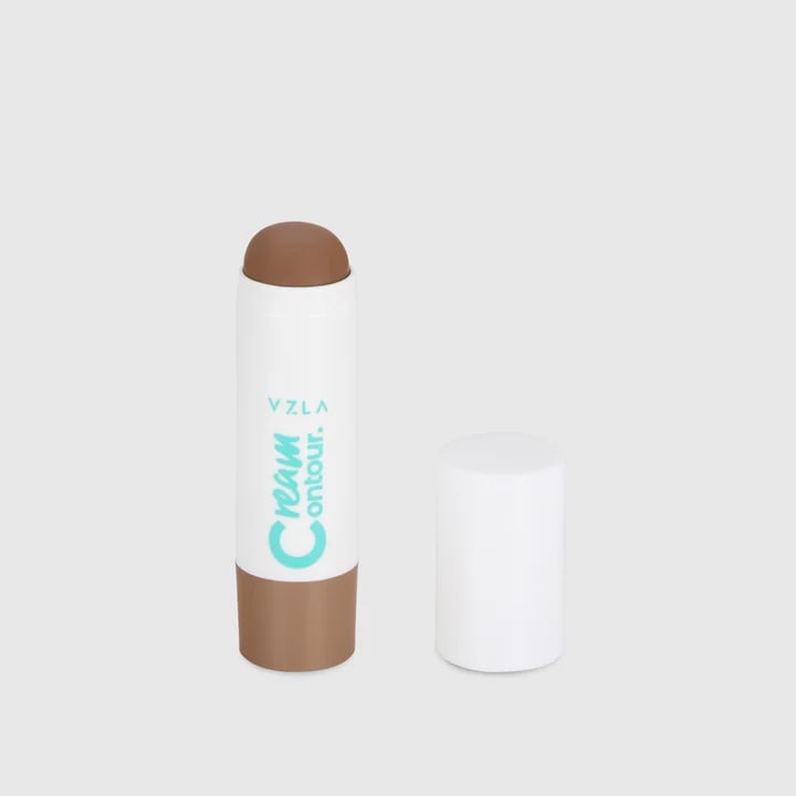 Cream Contour Stick - Cor 02 - Vizzela