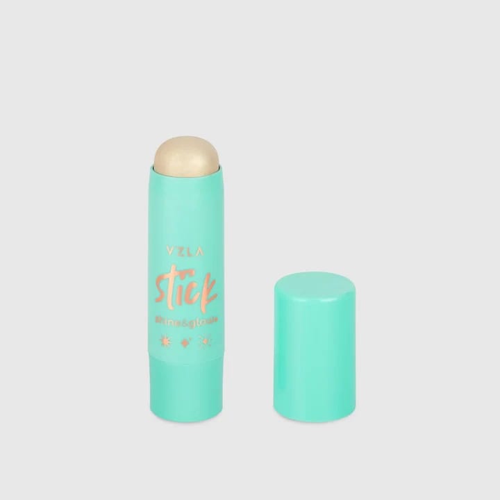 Stick Iluminador Shine & Glow - Cor 01 - Vizzela
