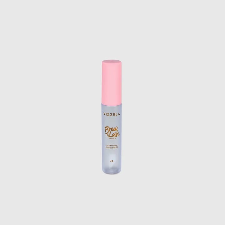 Brow & Lash Sérum para Sobrancelhas - Vizzela