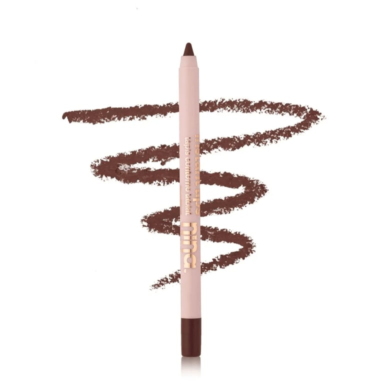 Lápis Labial - Princípio - Nina Makeup