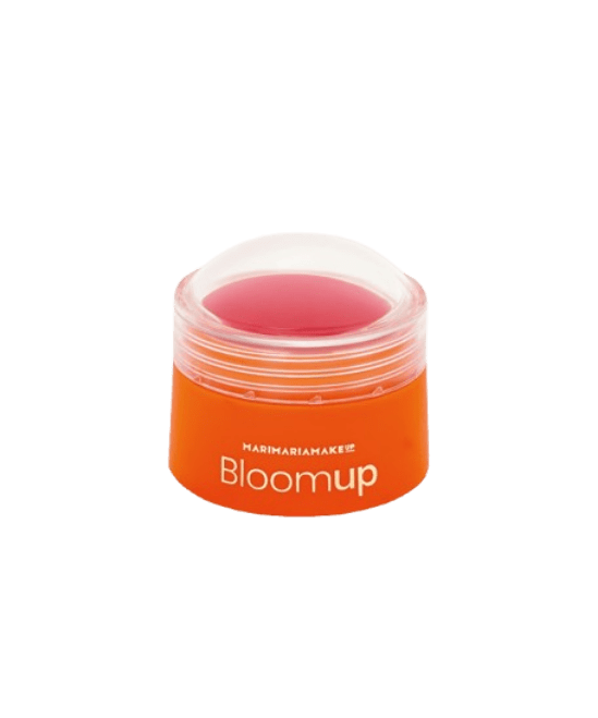 Bloom Up Blush Multifuncional - Blossom - Mari Maria Makeup