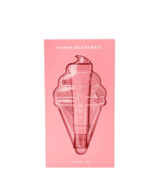 Lip Balm Ice Creamy Strawberry - Mari Maria