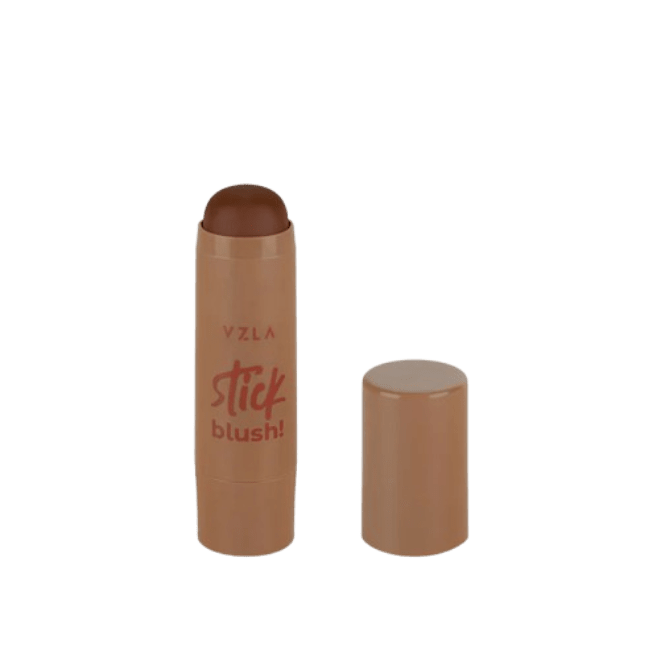 Blush Stick - Cinnamon - Vizzela