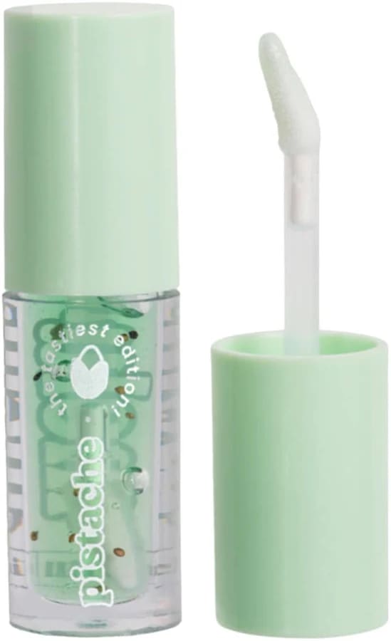 Lip Oil Pistachill - Melu