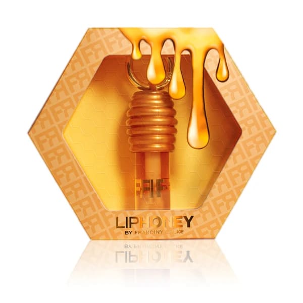Lip Honey Gloss - Franciny Ehlke