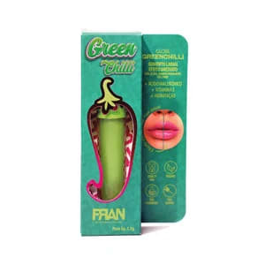 Greenchilli - Franciny Ehlke