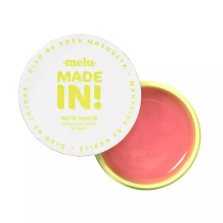 Hidratante Labial Nutri Karité Made In - Melu by Ruby Rose