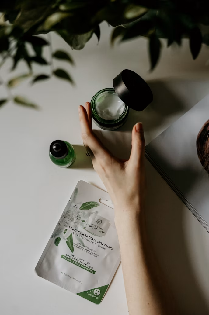 SKINCARE