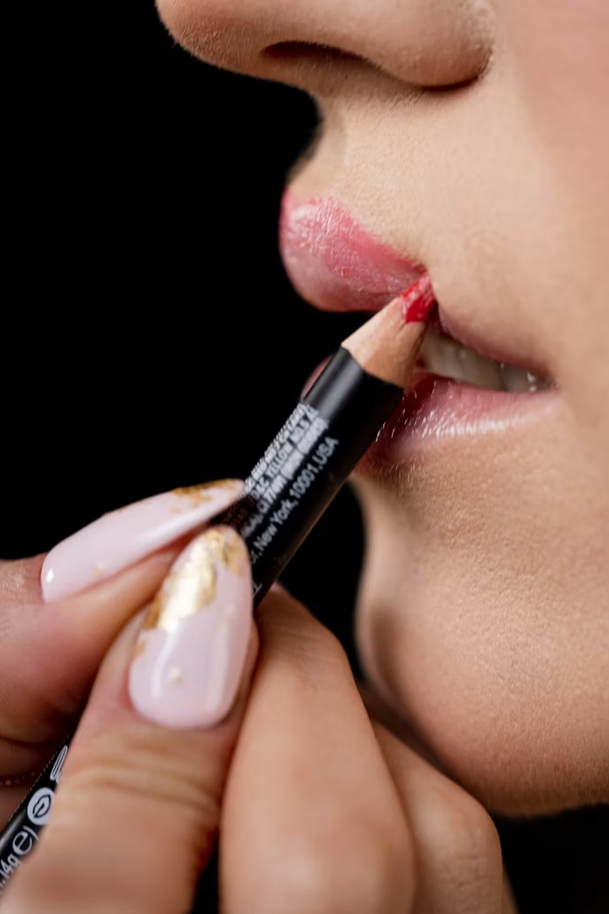 Lápis labial