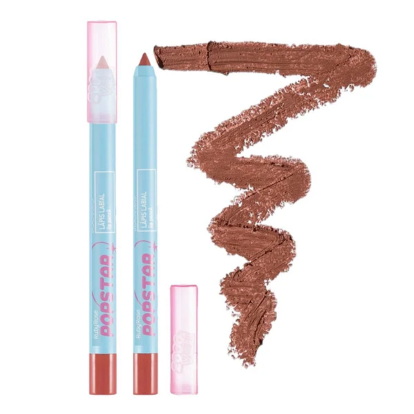 LAPIS LABIAL ICONIC POPSTAR RUBY ROSE HB L6700-1