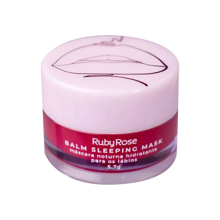 BALM WATERMELON SUGAR RUBY ROSE HB 8530