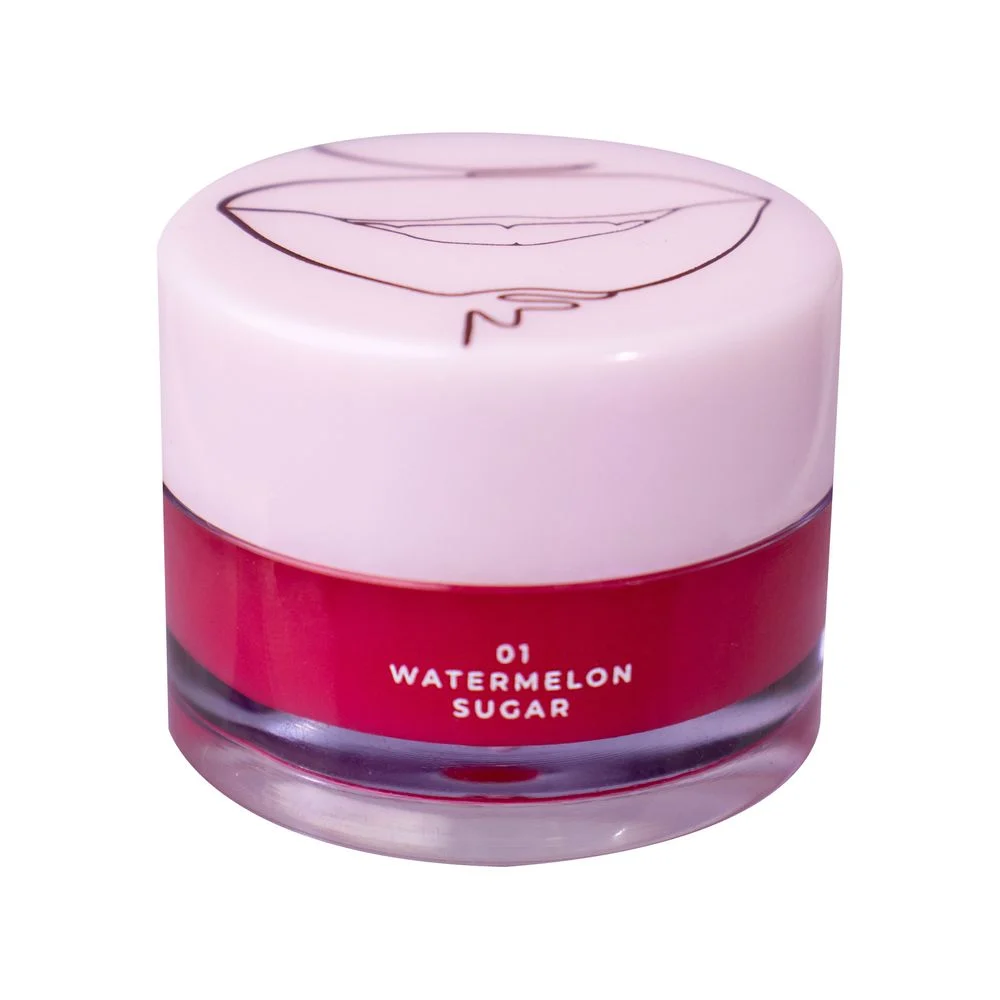 BALM WATERMELON SUGAR RUBY ROSE HB 8530