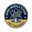 Afro-Merica Logo